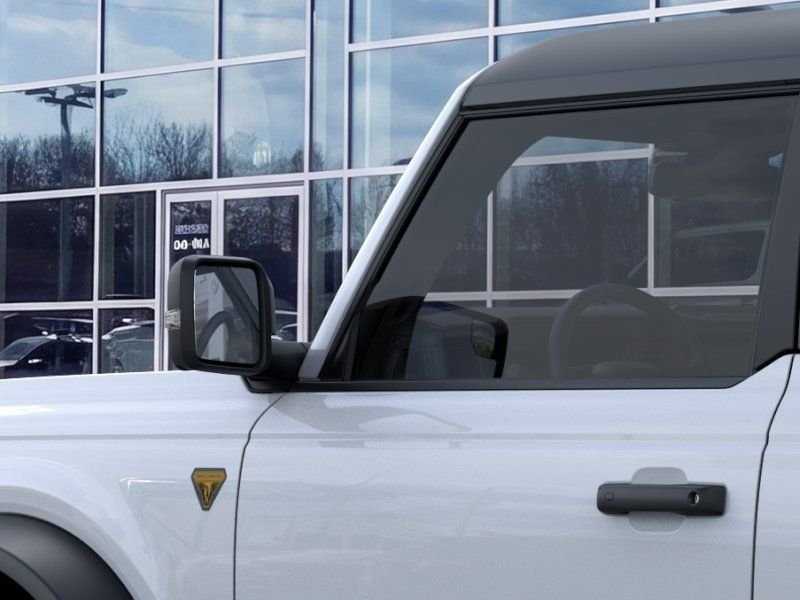 2025 Ford Bronco 2-Door Badlands - Photo 22