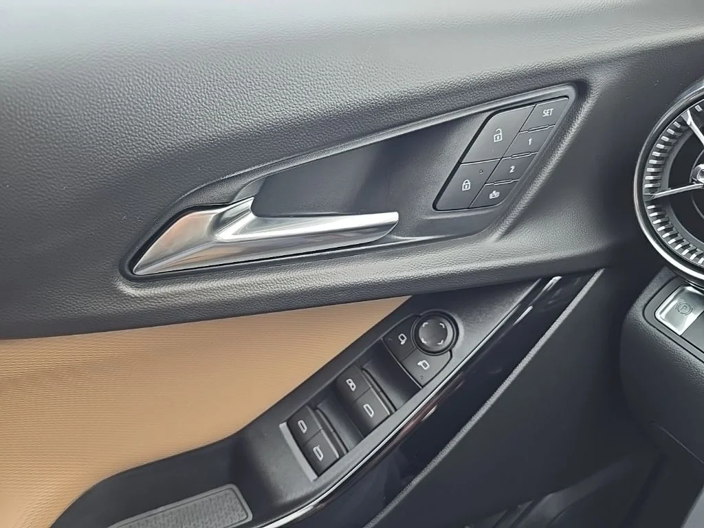 New 2026 Sterling Gray Metallic Chevrolet ACTIV image 16