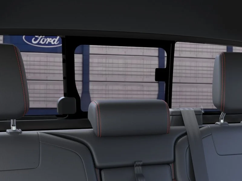 New 2026 Avalanche Ford Raptor® image 22