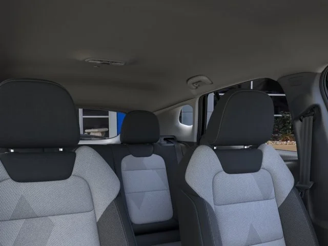 2026 Chevrolet Trax LS - Photo 24