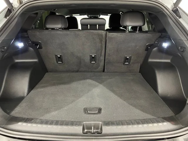 Used 2024 Gray Chevrolet RS image 20
