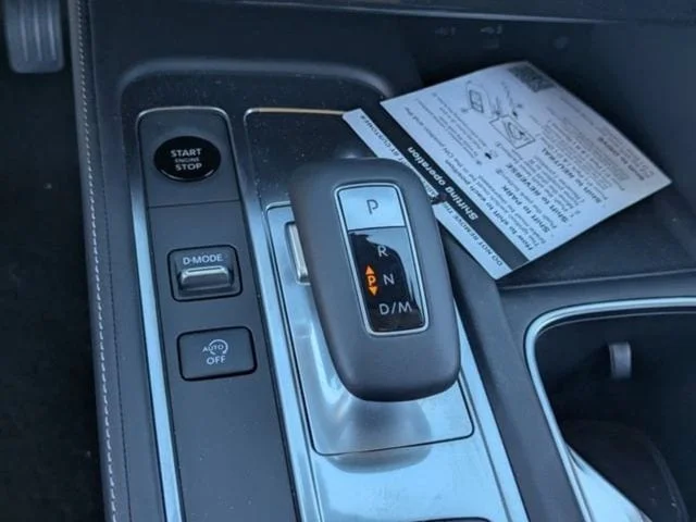 2026 INFINITI QX60 LUXE - Photo 26