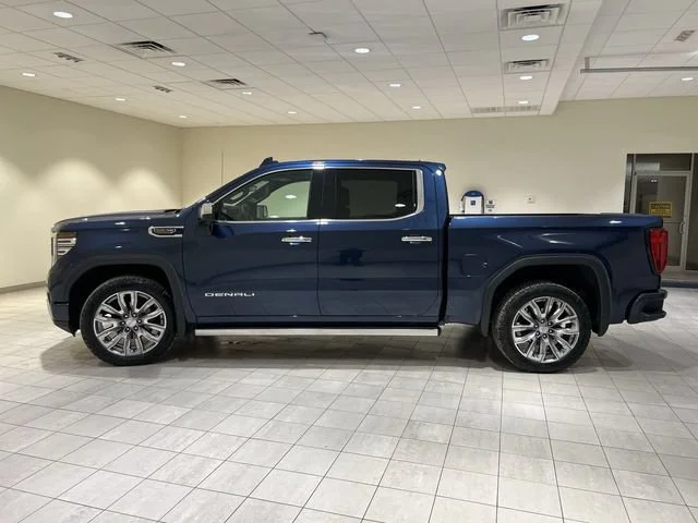 2023 GMC Sierra 1500 Denali Denali - Photo 2