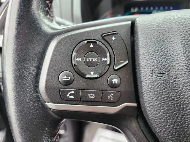 Used 2023 Gray Honda Sport image 34