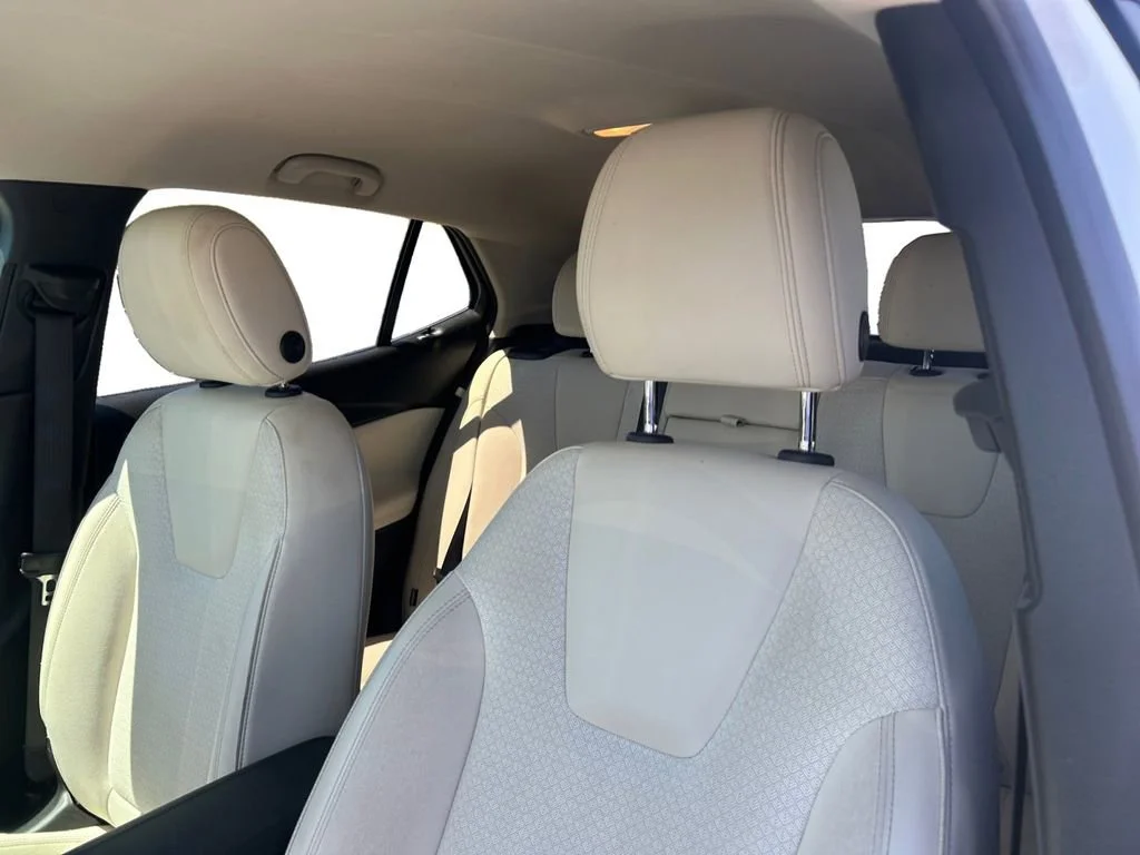 Used 2023 Summit White Buick Select image 24