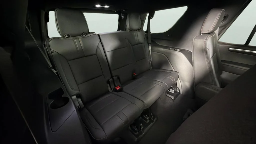 Used 2026 Cypress Gray Chevrolet RST image 33