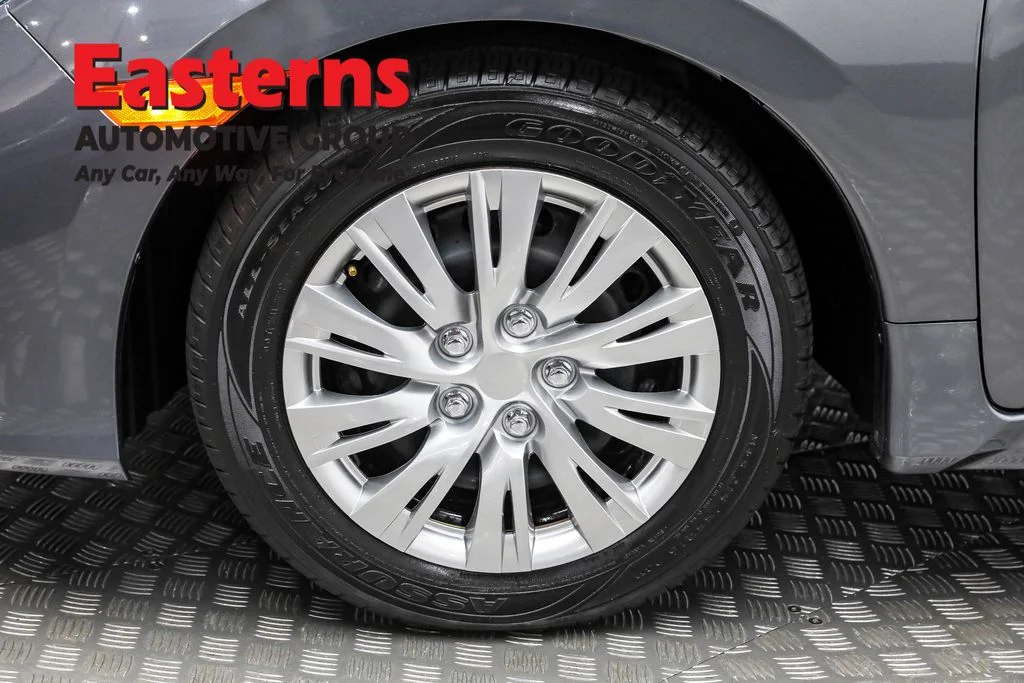 Used 2020 Gray Honda LX image 29