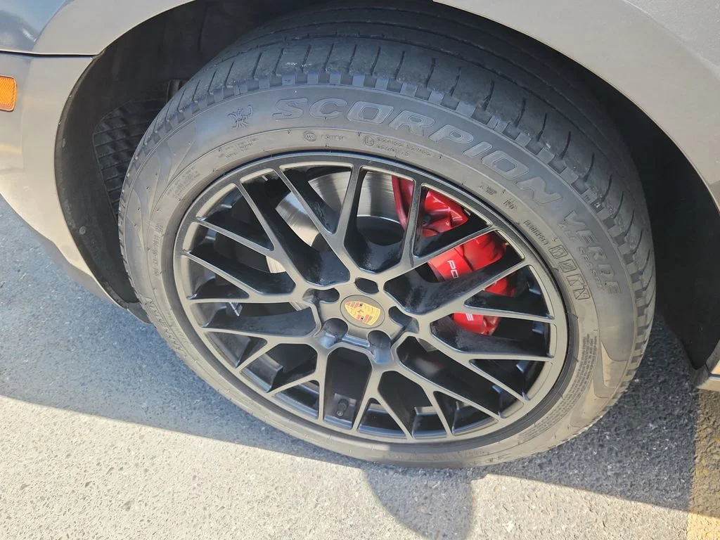 Used 2018 Gray Porsche GTS image 18