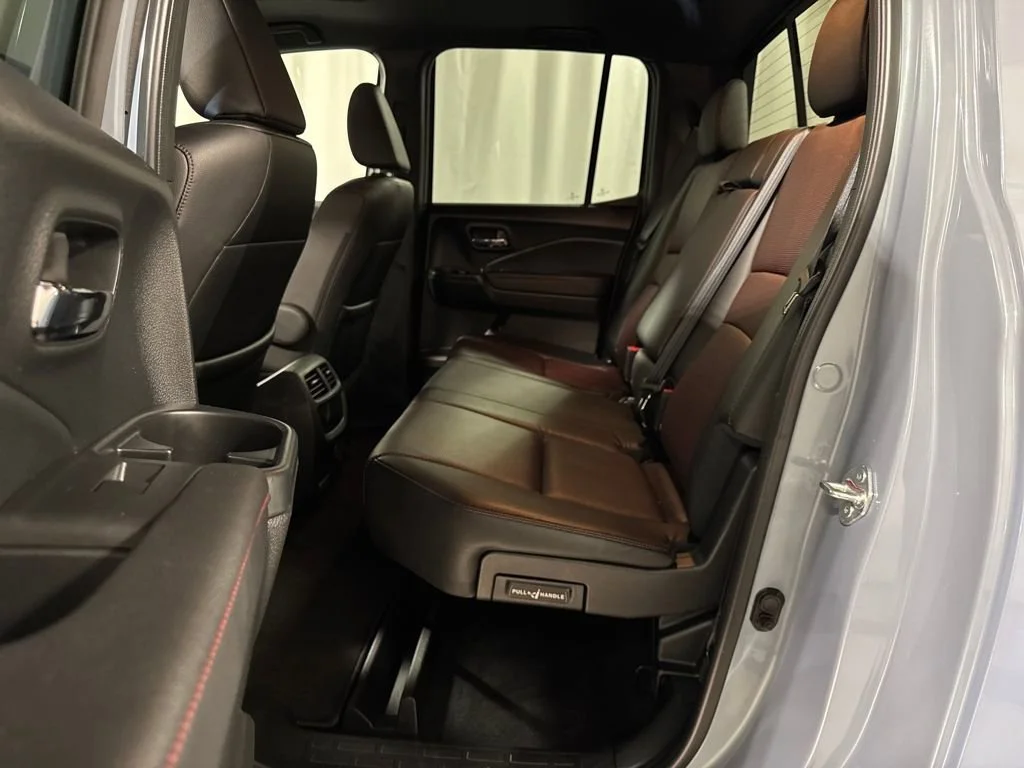 2023 Honda Ridgeline Black Edition - Photo 35
