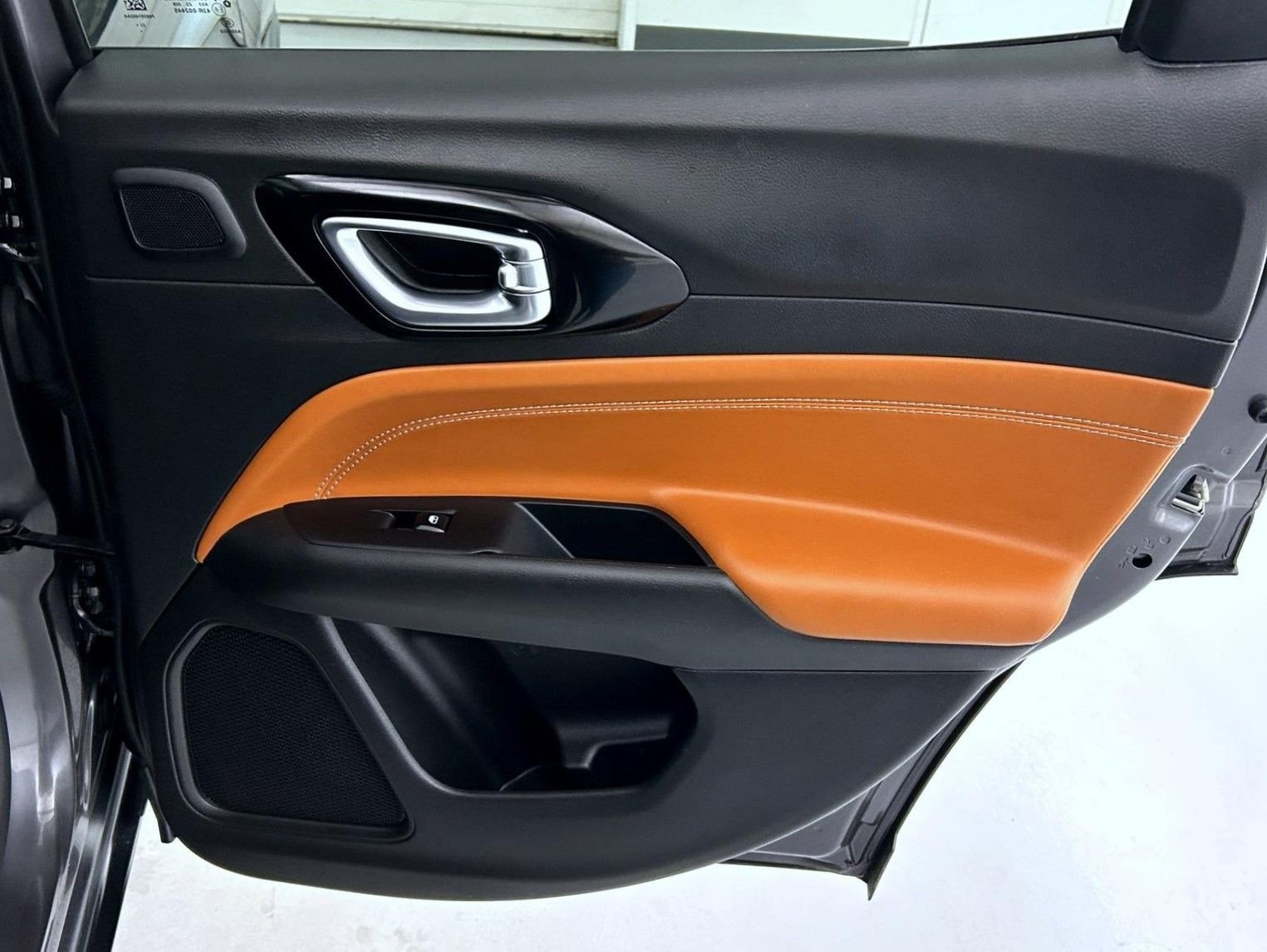 2024 Jeep Compass Limited - Photo 17