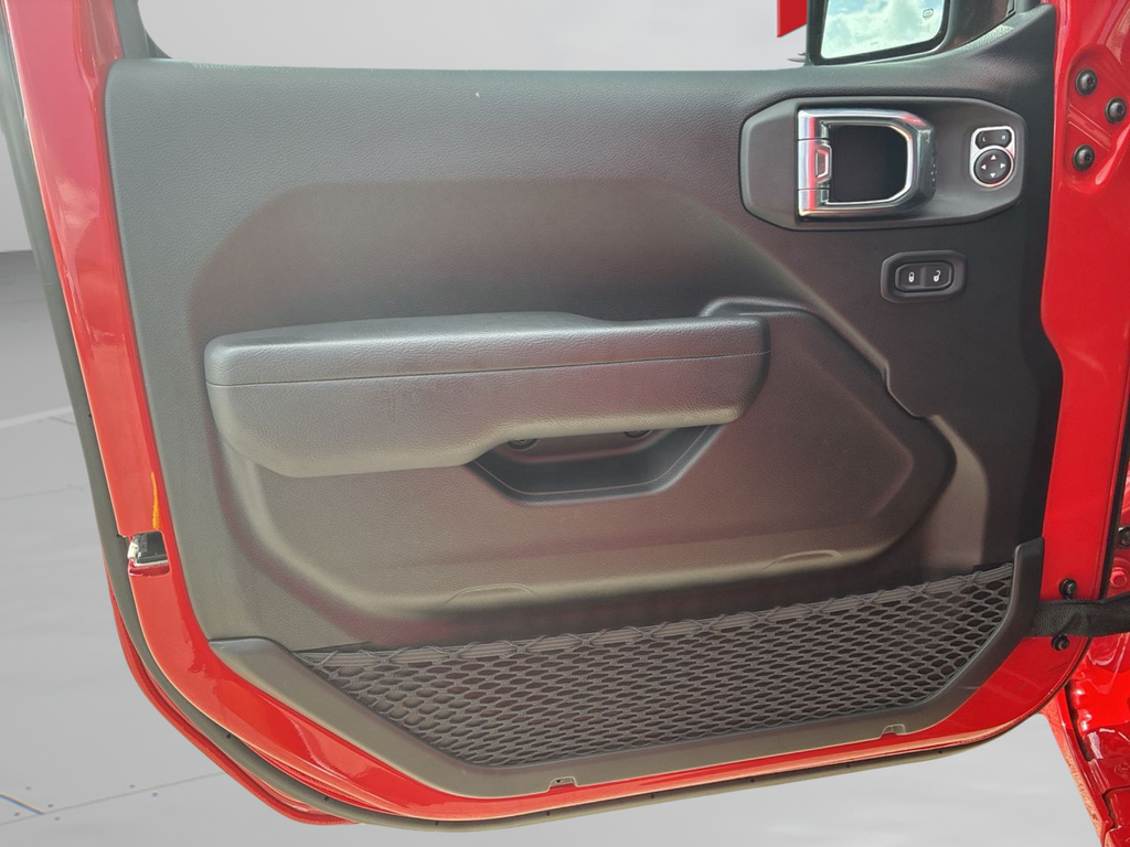 2025 Jeep Wrangler 4-Door Sport S - Photo 45