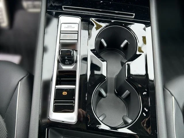 New 2026 White Volkswagen 2.0T SEL Premium R-Line image 21