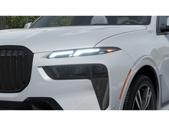 New 2027 Brooklyn Grey Metallic BMW  image 6