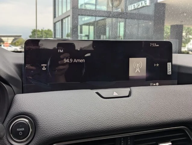 2025 Mazda CX-70 PHEV Premium Package's photo