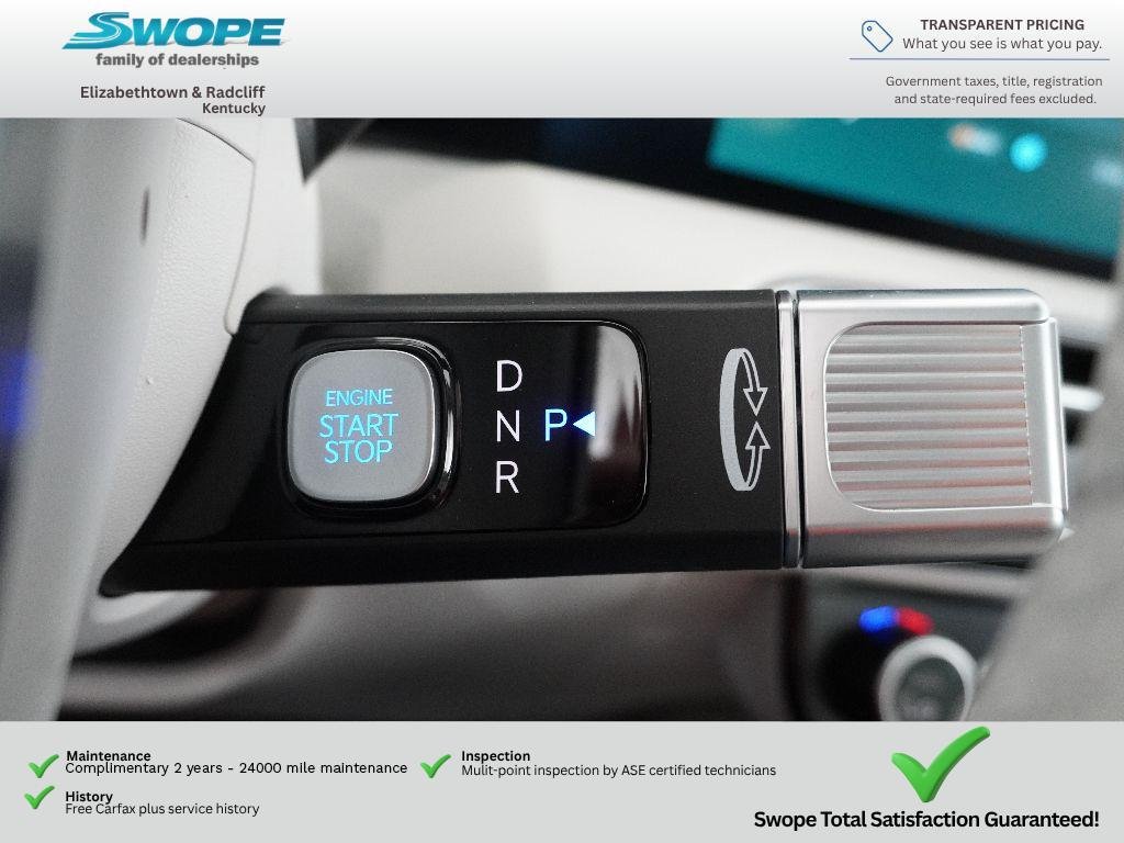 New 2026 Ecotronic Gray Pearl Hyundai Limited image 19