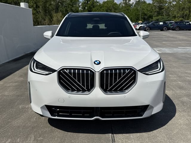 New 2026 Alpine White BMW 30 xDrive image 2