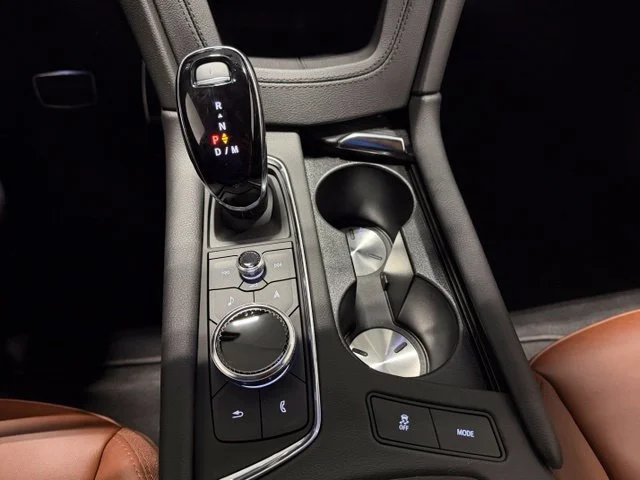 2026 Cadillac XT5 Sport - Photo 21