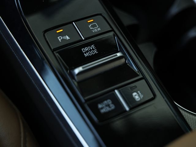 Used 2020 Stormy Blue Hyundai Limited image 40