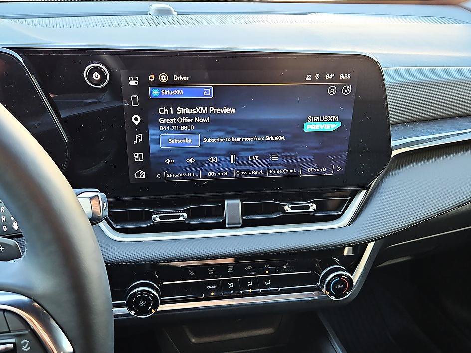 2026 Chevrolet Equinox LT - Photo 17
