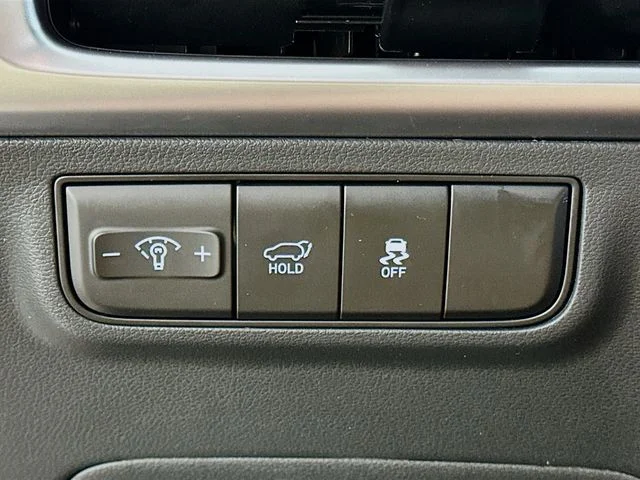 New 2026 Hyundai TUCSON SEL