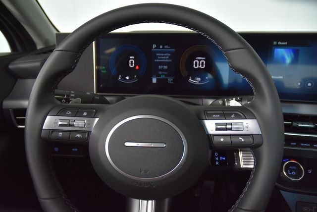 New 2026 Silver Hyundai SEL image 29