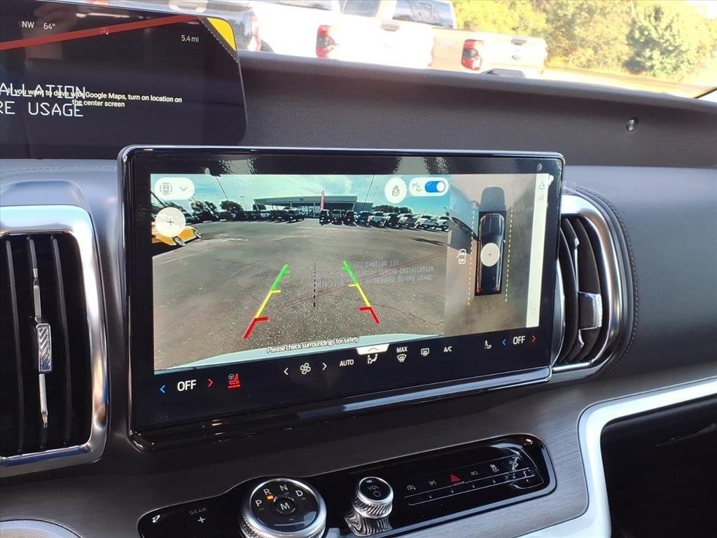 2025 Ford Expedition Platinum - Photo 11
