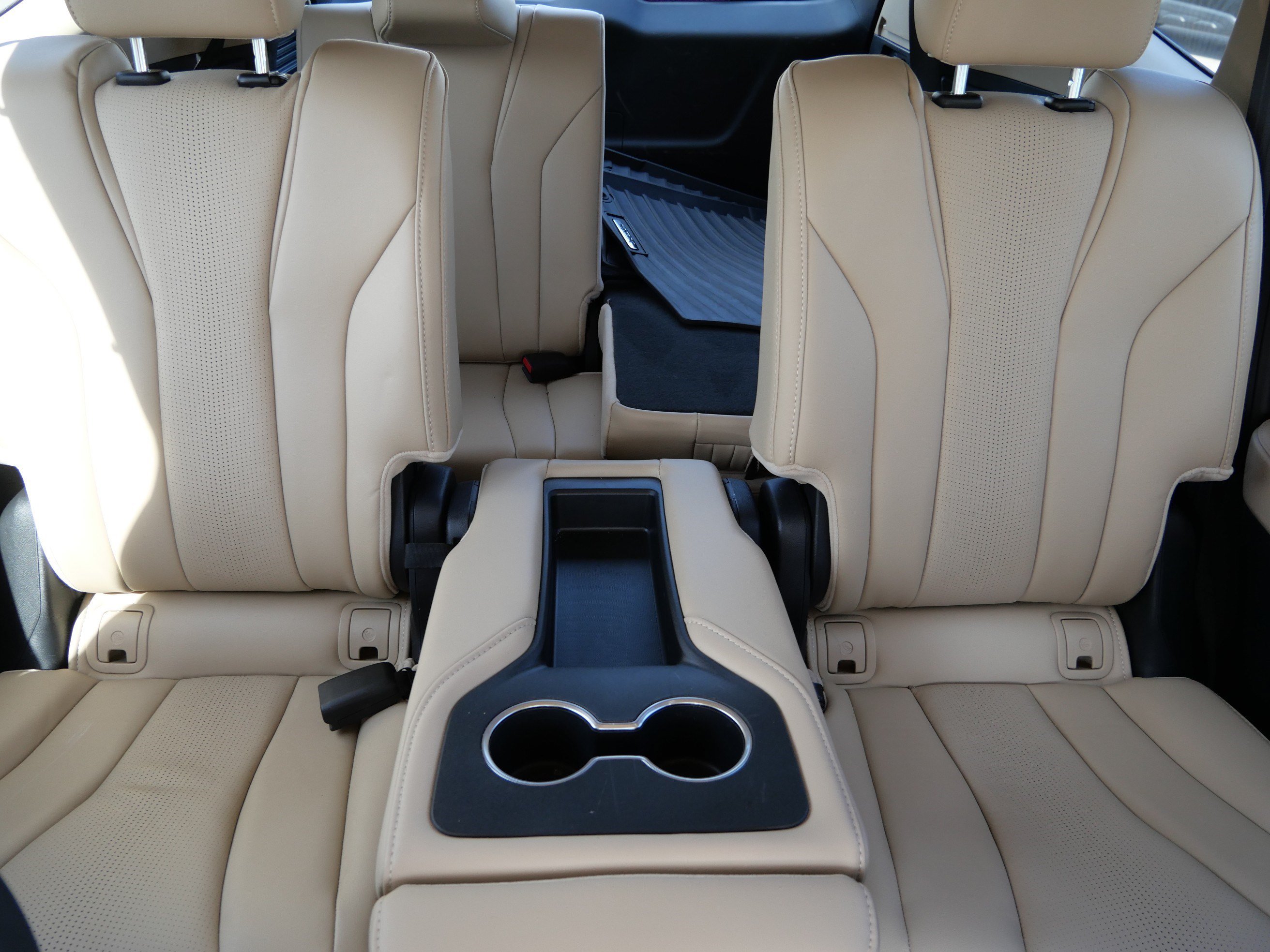 2026 Acura MDX Technology Package - Photo 13