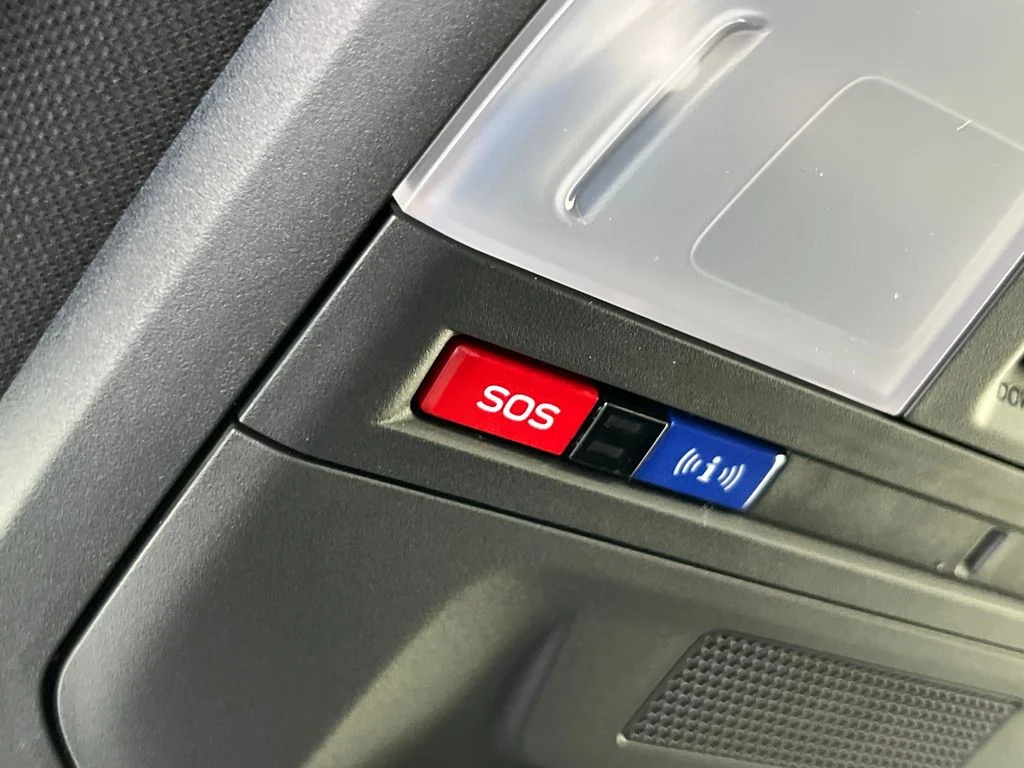 New 2026 ICE SILVER METALLIC Subaru Premium image 32