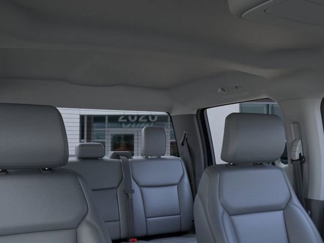 2025 Ford F-150 Lightning Flash - Photo 22