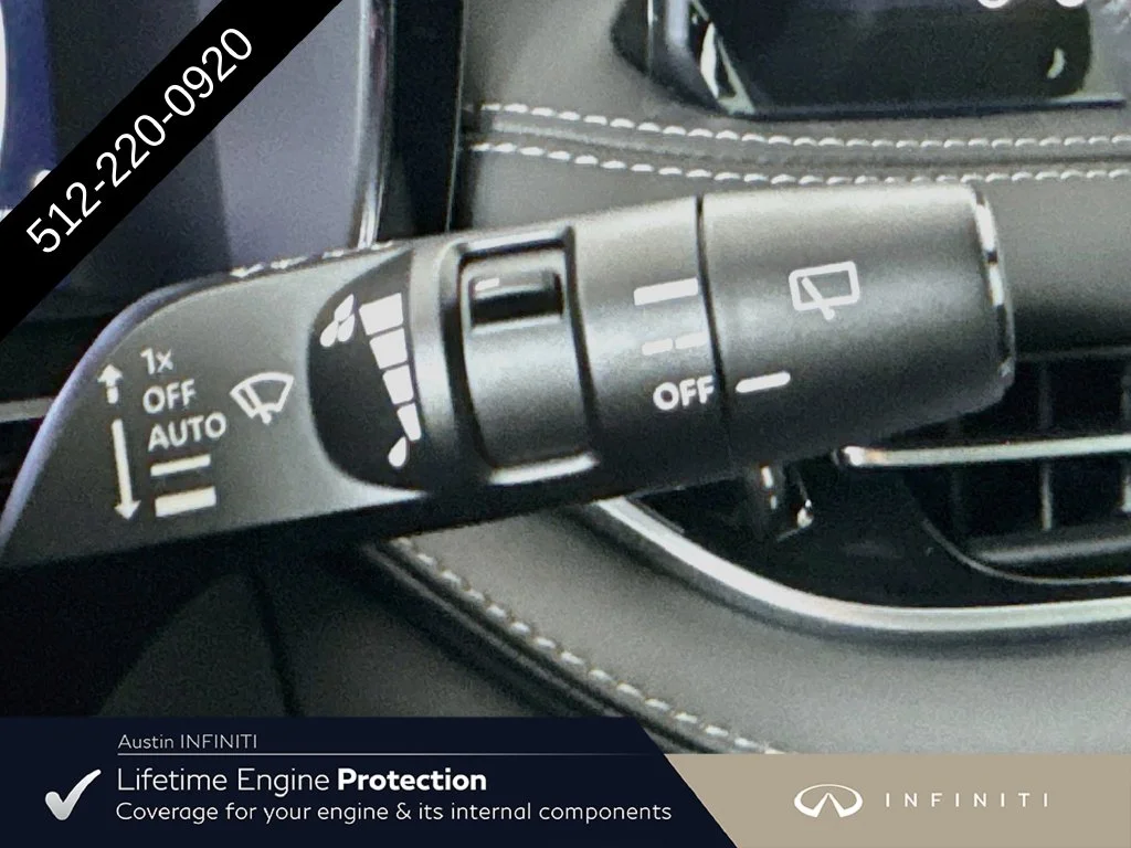 New 2027 Gray INFINITI SPORT image 14