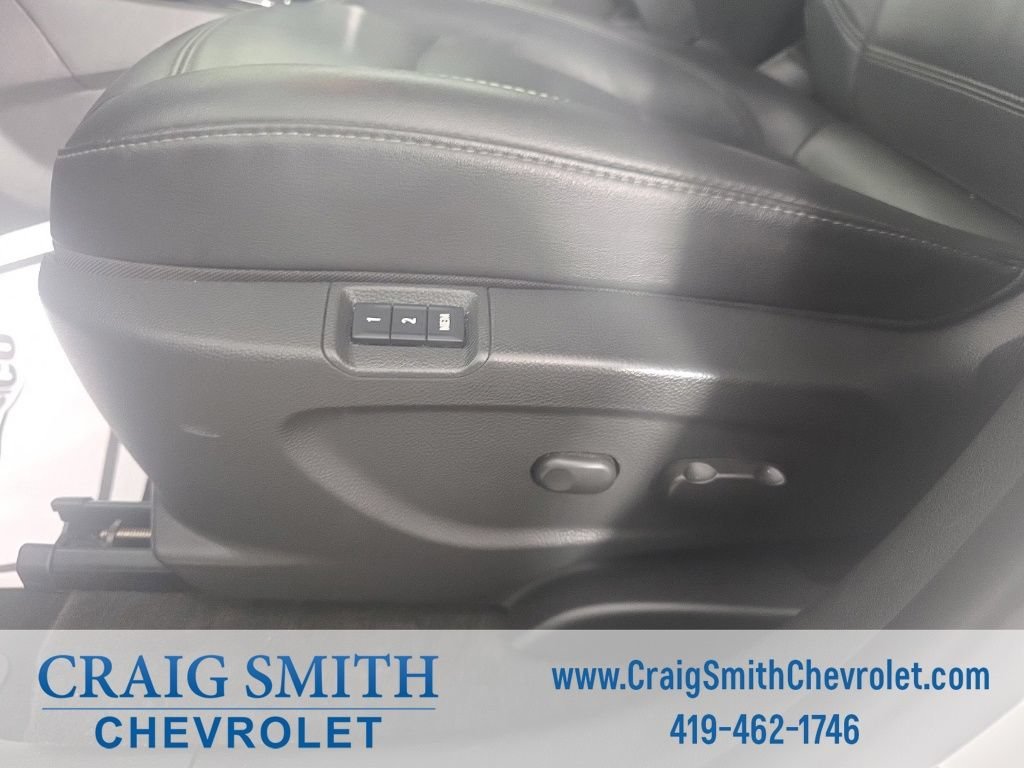 Used 2020 Includes (BQX) Satin Nickel Metallic lower exterior accent color, Paint code W733J. Buick Essence image 11
