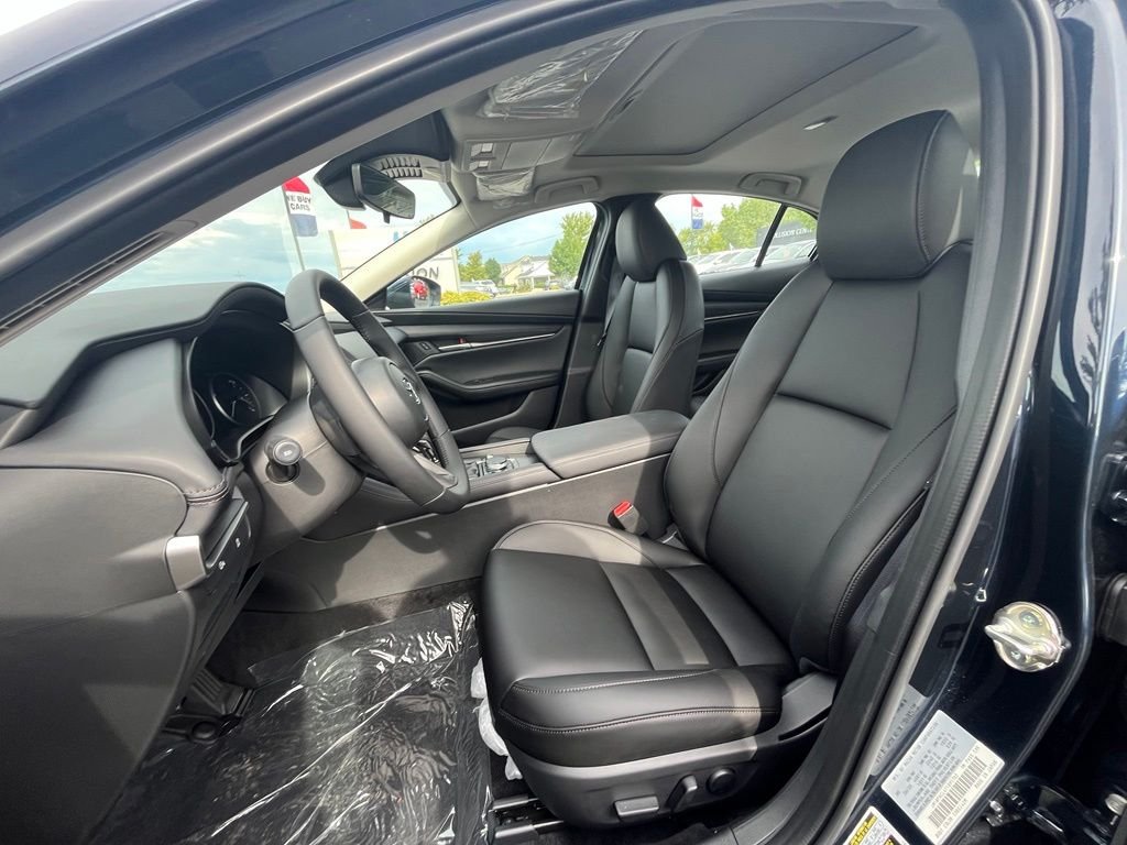 2026 Mazda Mazda3 Preferred - Photo 10