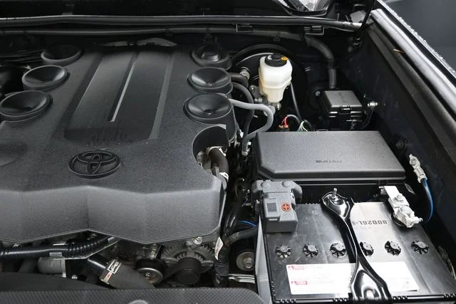 Used 2024  Toyota SR5 image 29