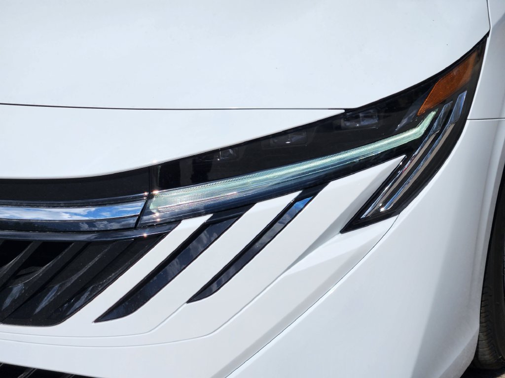 New 2027 Fresh Powder Nissan S image 5