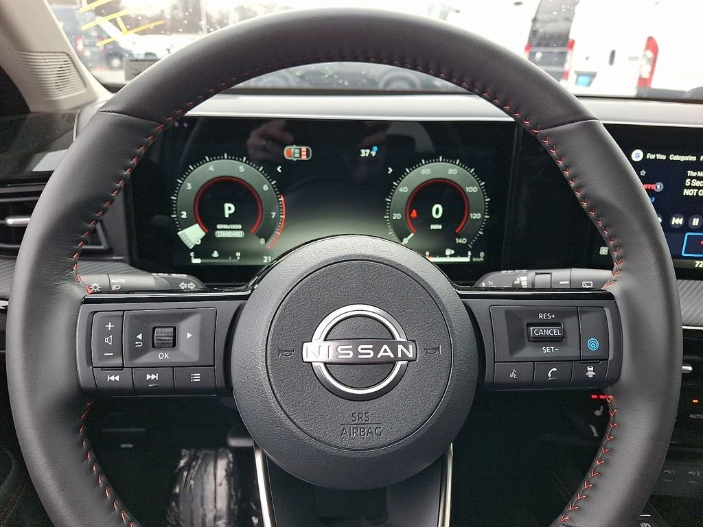 2026 Nissan KICKS SR AWD - Photo 15