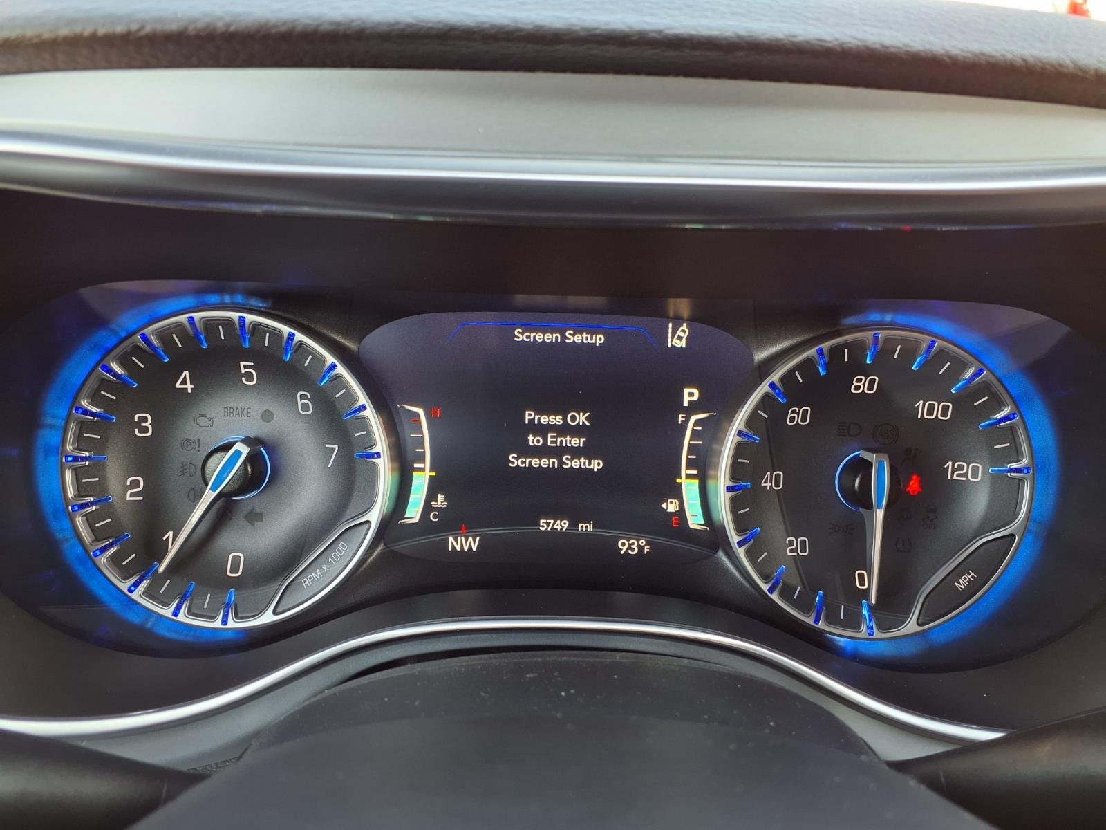 Used 2026 White Chrysler Limited image 12