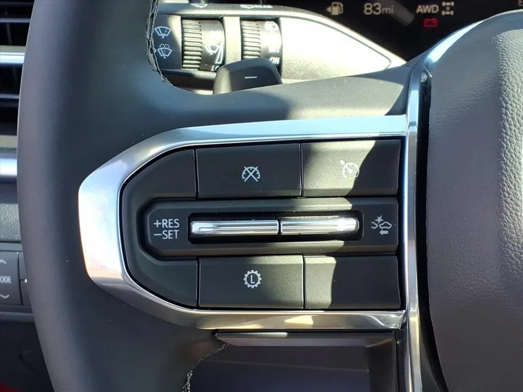 2026 GMC Terrain Denali - Photo 13