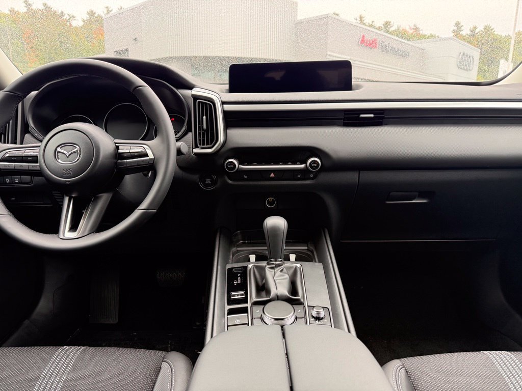 New 2026 Green Mazda 2.5 S Preferred image 34
