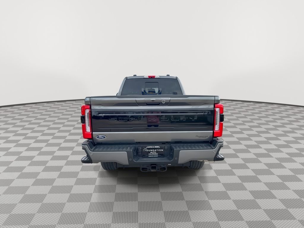 Used 2026  Ford XL image 10