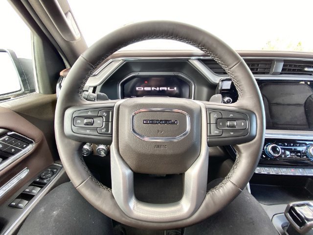 Certified Used 2025 Sterling Metallic GMC Denali image 14