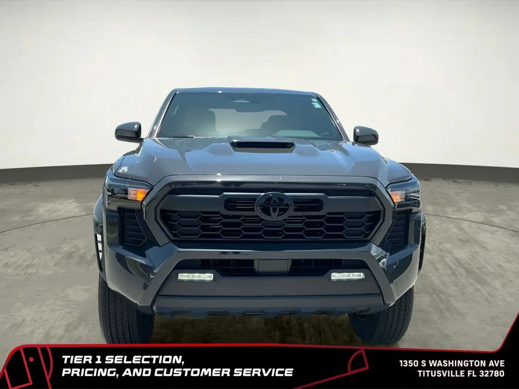 Used 2026  Toyota TRD Sport image 11