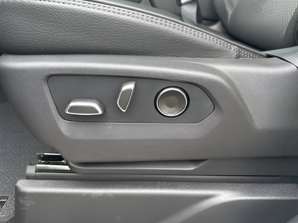 New 2026 Summit White GMC Denali image 10