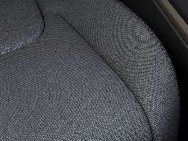 New 2027 Silver Kia LX image 25