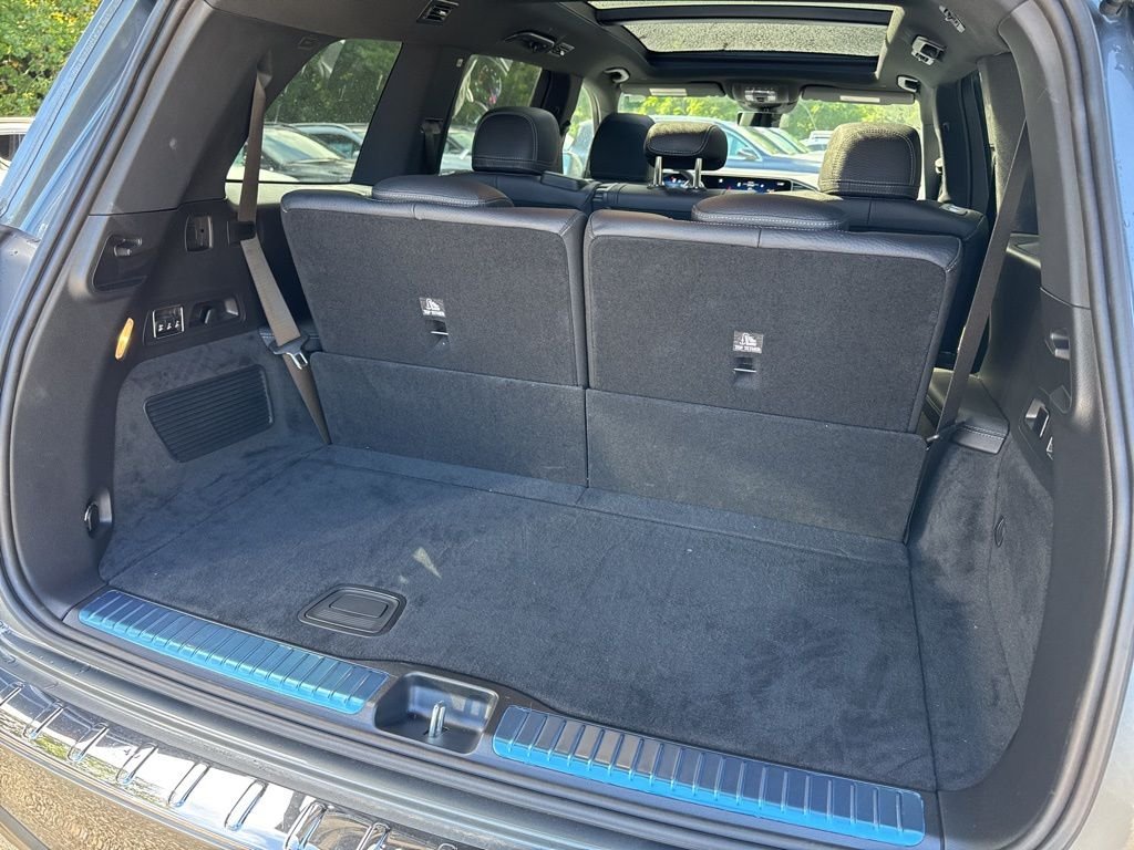 2026 Mercedes-Benz GLS Base - Photo 22