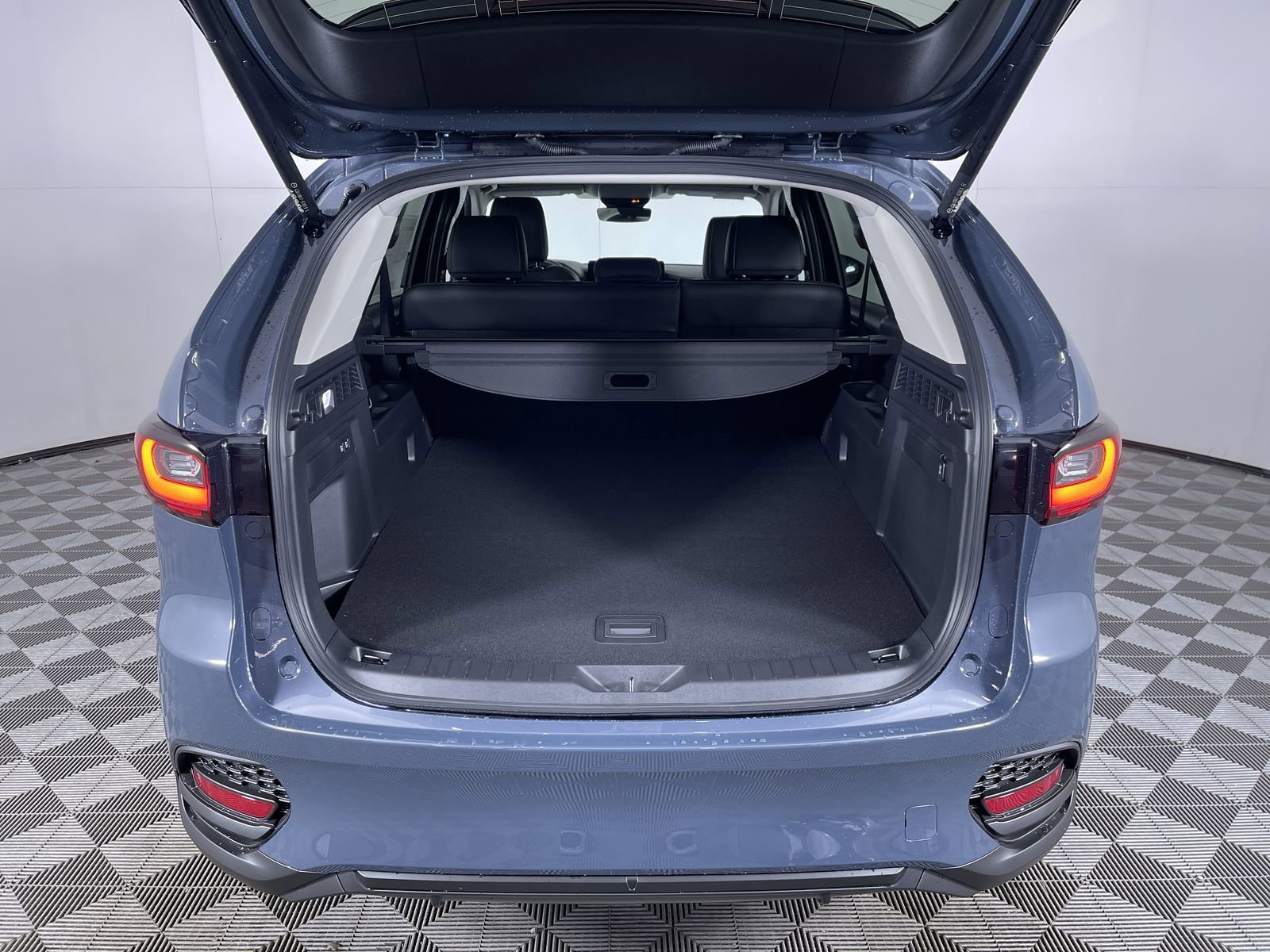New 2026 Polymetal Gray Metallic Mazda SC image 23