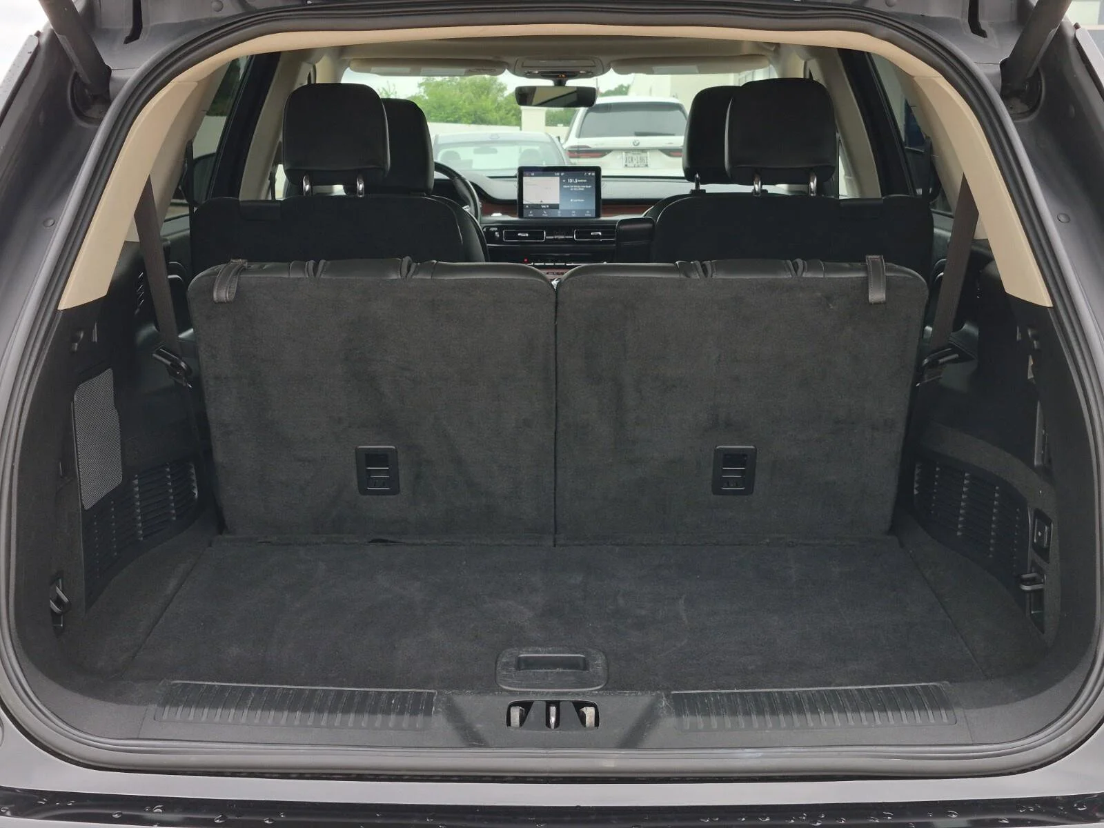 2023 Lincoln Aviator Reserve - Photo 8