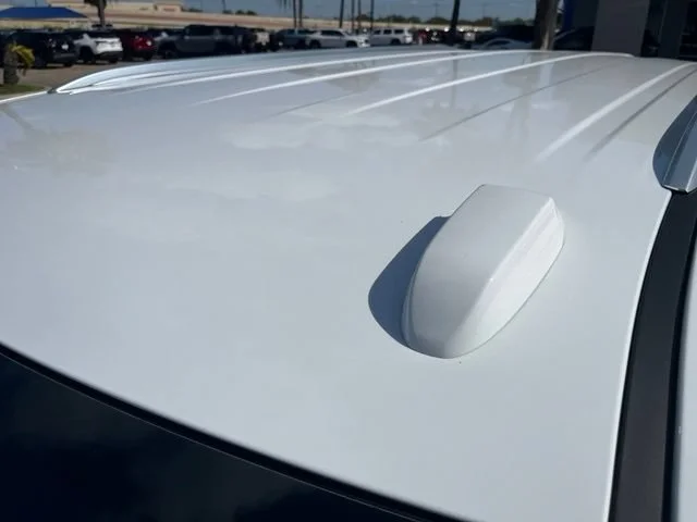 Used 2025 Summit White Chevrolet LS image 11