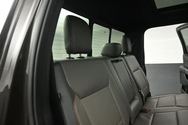 Used 2024 Brown Ford Lariat image 27