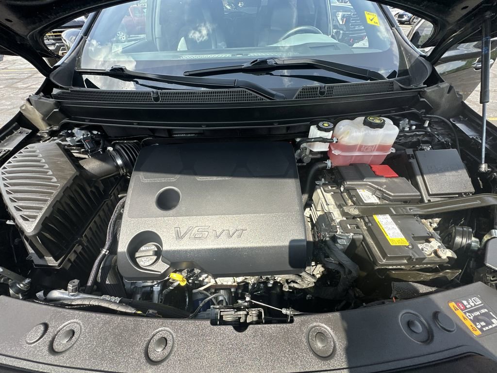 2024 BUICK ENCLAVE - Image 21