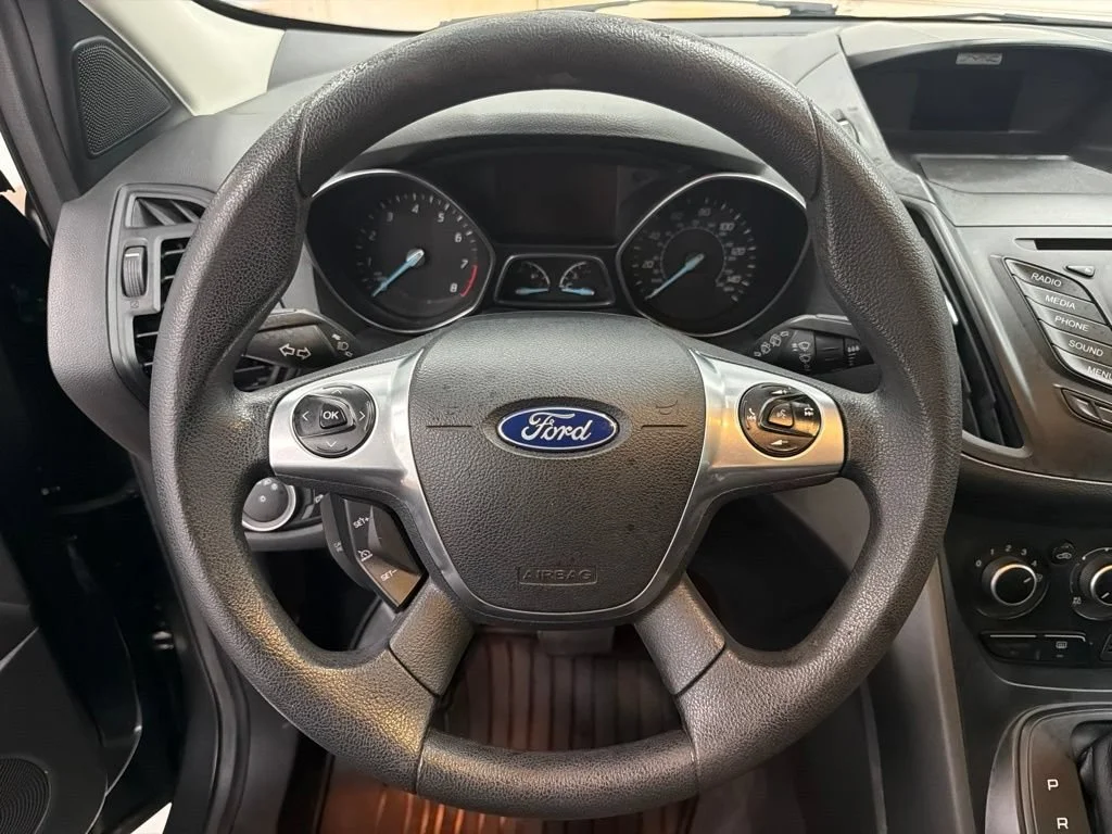 Used 2016 Gray Ford S image 17